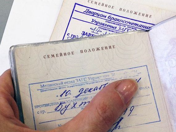 прописка в Лысьве